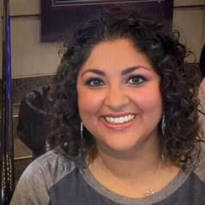 Meet your Posher, Sylvia